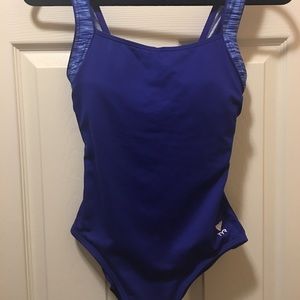 NWOT One Piece Bathing Suit